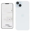 Encuentra la tapa trasera original para iPhone 15 Plus en Xela Quetzaltenango.