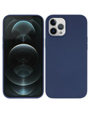 Encuentra el estuche delgado Slim Trance Volta iPhone 12 Pro Max MagSafe Azul en Quetzaltenango en nuestro mayorista de accesorios para iPhone en Xela.