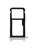 Bandeja SIM Huawei P9 Lite (Gold) disponible en Xela Quetzaltenango para reparaciones y componentes Huawei.