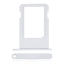 Charola de Tarjeta SIM para iPhone 5 en Quetzaltenango, disponible en color plata.