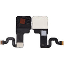 Sensor de huellas dactilares con cable flex para Google Pixel 8 Pro, pieza de reparación.