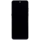 Pantalla OLED con marco para Motorola Razr Ultra 2025 (XT2551 / 2025) en Quetzaltenango, Xela.