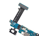 Puerto de carga para Samsung Galaxy S6 (G920F) (Version Internacional)