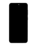 Encuentra la pantalla con marco Samsung Galaxy S23 Plus 5G (US & International) color Negro Phantom en Xela, Quetzaltenango.