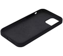 Encuentra estuche Slim Trance Volta para iPhone 12 con MagSafe en color negro en Quetzaltenango.