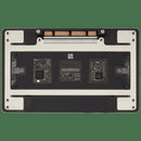 Touchpad original para Macbook Pro modelo 14 A2918 2023 en Quetzaltenango, con garantía incluida.