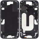 Encuentra una carcasa intermedia usada de alta calidad para iPhone 16 en Quetzaltenango, Xela.