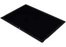 Digitizador y pantalla LCD negra para Microsoft Surface Book 3 13.5", compatible con modelo 1900, ideal para reparación de pantalla rota.