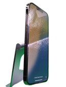 Encuentra iPhone 13 Pro Max Seminuevo en Xela Quetzaltenango, certificado, grado 1, 128GB, negro, libre de fábrica y con una salud de batería del 84%.