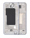 Encuentra la carcasa intermedia compatible Iceblue para Samsung Galaxy A35 en Xela Quetzaltenango.