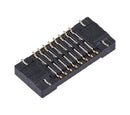 Conector FPC de cámara de profundidad hembra para Boost Mobile Celero 5G (2021) (16 Pin) en Quetzaltenango.