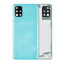 Encuentra tapa trasera de cristal con lente de cámara para Samsung Galaxy A51 5G en Xela.