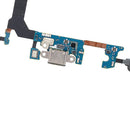 Puerto de carga flex cable original Samsung Galaxy S7 (SM-G930) service pack para reparación, con garantía.