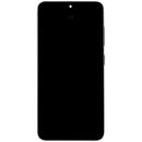 Pantalla Samsung Galaxy S24 5G Aftermarket Plus Onyx Black, display LCD de repuesto.
