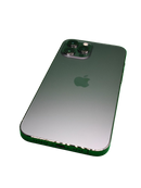 ¡Encuentra el iPhone 12 Pro Max seminuevo de 128GB en Quetzaltenango con garantía de calidad y certificación de grado 1!