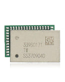 Reparación de IC de WiFi para Apple iPhone 5 e iPad 4 en Quetzaltenango.