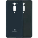 Tapa trasera original Xiaomi Mi 9T/Redmi K20, cristal negro carbón, M1903F10G/M1903F11G, para reparación.