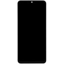 Pantalla LCD y digitalizador refurbished con marco negro para Honor X5C, X5C Plus y Play 10A.