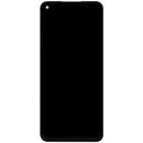 Pantalla original Oppo A54 4G (CPH2195) sin marco, display LCD de repuesto para reparación de pantalla rota.