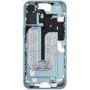 Encuentra la carcasa intermedia con botón de encendido y volumen para iPhone 16 Plus en Xela Quetzaltenango.