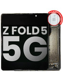 Ensamblaje interno OLED con marco para Samsung Galaxy Z Fold 5 5G usado disponible en Xela Quetzaltenango.