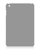 Encuentra la tapa inferior en color gris para iPad Air 2 con versión Wifi en Quetzaltenango.