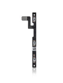 Cable flex de bot√≥n de encendido/volumen para Google Pixel 3a original