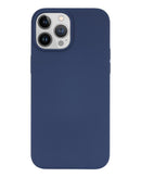Estuche delgado Slim Trance Volta iPhone 13 Pro Max MagSafe Azul 1 PACK