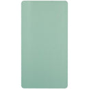 Pantalla negra de repuesto Bond Black Pad para iPhone 13 (A2482), ideal para reparación.