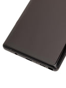 Pantalla con marco OLED Samsung Galaxy Note 9 (Midnight Black) en Quetzaltenango - Mayorista de pantallas con marco originales para Galaxy Note 9 en Xela.