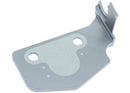 Cubierta de bisagra izquierda original Space Gray para MacBook Pro 14 A2442 (2021) y A2779 (2023), pieza de reparación.