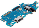 Puerto de carga con conector de audífonos compatible para Samsung Galaxy A15 en Quetzaltenango.