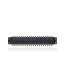 Conector FPC Flex LCD para Celero 5G disponible en Xela Quetzaltenango.