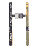 Cable flex botón de encendido para TCL 10 5G disponible en Quetzaltenango para reparaciones.