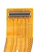Cable flex de placa base para Motorola One Fusion Plus disponible en Quetzaltenango para reparaciones.