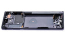 Encuentra la pantalla OLED Samsung Galaxy Note 20 5G color Mystic Gray en Xela Quetzaltenango.