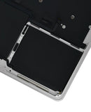 Encuentra tapa superior con batería y teclado para MacBook Pro 13 (A2338 / Late 2020) en Xela Quetzaltenango.