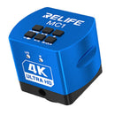 Encuentra la cámara MC1 4K HD ReLife en Xela Quetzaltenango para capturar imágenes de alta calidad.