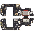 Reparación de puerto de carga Motorola Moto G Power 5G en Quetzaltenango.