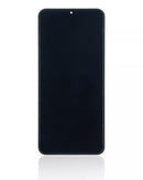 Pantalla LCD con marco para Samsung Galaxy A13 4G (A135 / 2022) original