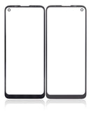 Cristal frontal Motorola Moto G9 Power disponible en Xela Quetzaltenango.
