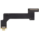Puerto de carga flex cable amarillo para iPad 10 (2022) Cellular, repuesto OEM Grade A.
