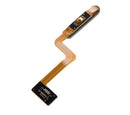 Compra el lector de huellas con cable flexible original para Samsung Galaxy Z Flip en Quetzaltenango en nuestro taller de reparaciones.