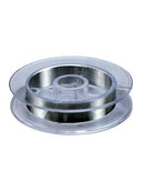 Alambre de puente de plata superfino B&R de 0.009mm*200m