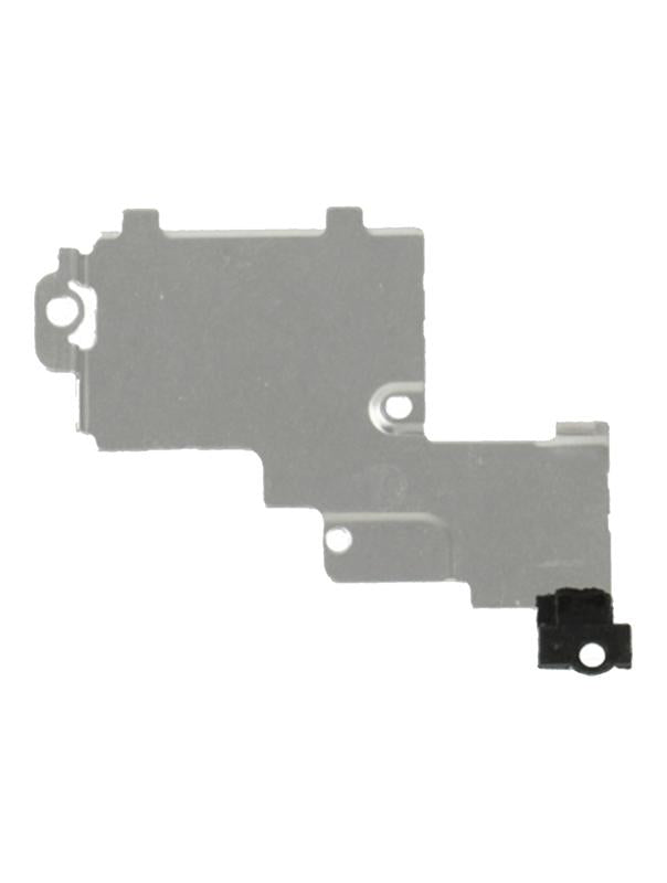 Placa metálica de antena WiFi para iPhone 4S en Quetzaltenango, encuentra la mejor calidad en nuestro taller de reparaciones.