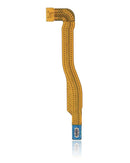 Cable flex de antena 5G inferior izquierda, largo, para reparación de Samsung Galaxy S20 Plus 5G (G986).