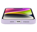 Encuentra el Estuche Slim Trance Volta iPhone 14 Plus MagSafe Lilac 1 PACK en Xela Quetzaltenango.