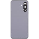Tapa trasera Icyblue con lente de cámara para Samsung Galaxy A57 5G (A576), pieza de repuesto.