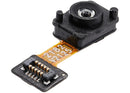 Sensor de huella dactilar negro con cable flex para Xiaomi 13, repuesto para reparación.