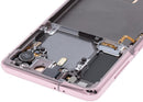 Compra pantallas OLED con marco para Samsung Galaxy S21 5G en Xela, Quetzaltenango.